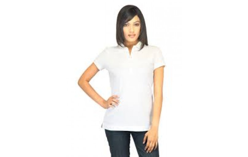 The unique benefits of white T-shirts